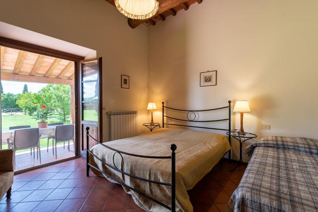 Photo of Bedroom in Laterina