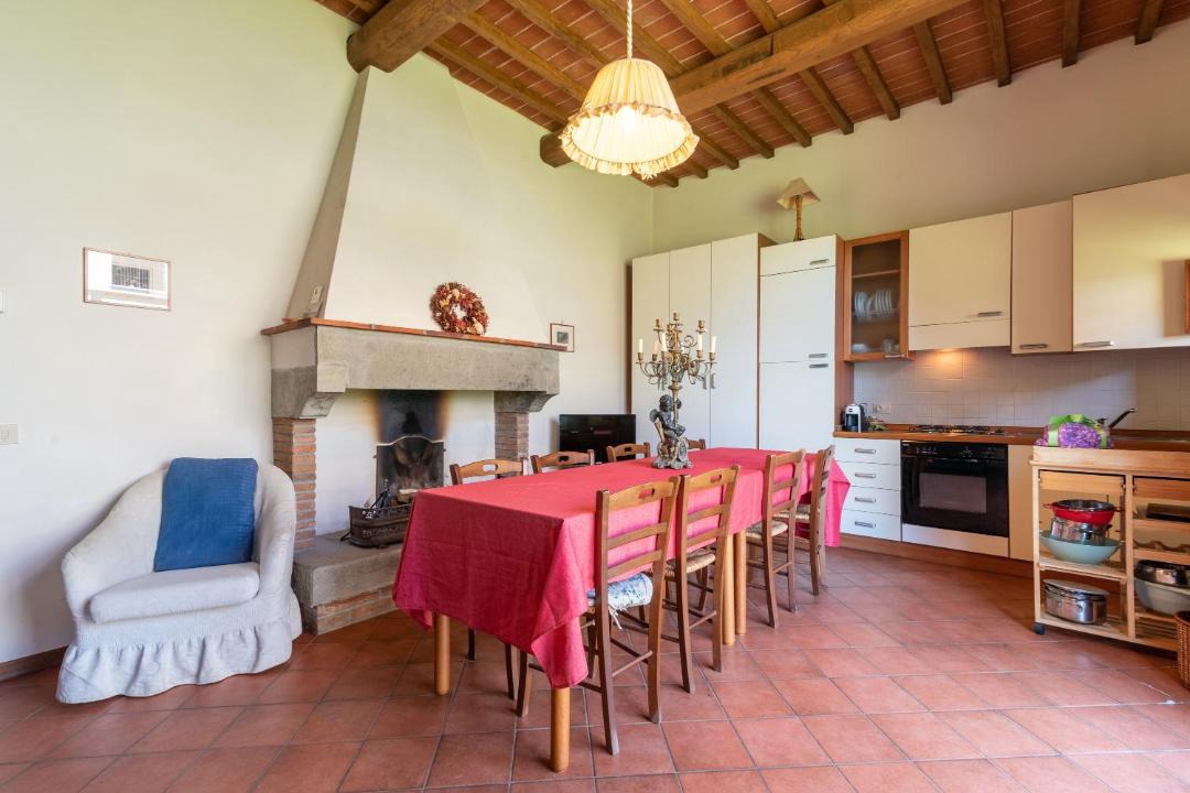 Photo of Kitchen in Laterina