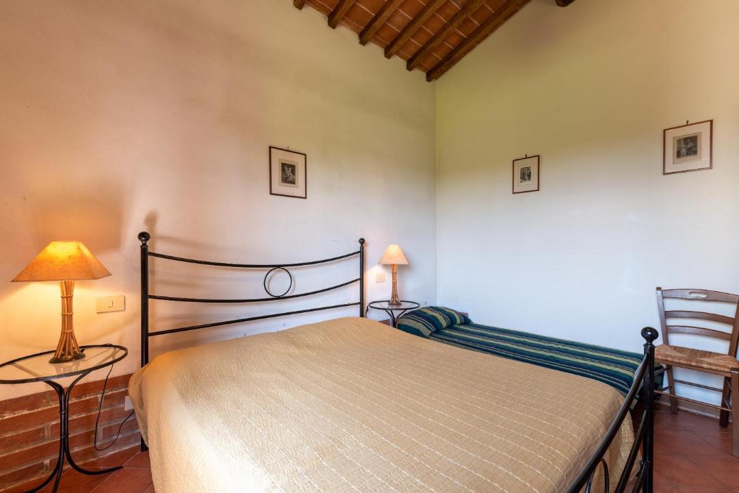 Photo of Bedroom in Laterina