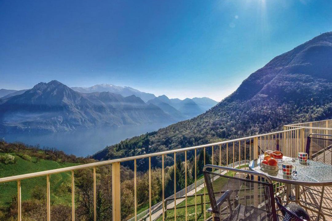 Photo of Patio Balcony in Fonteno
