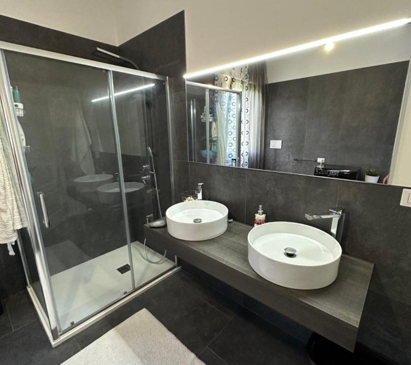 Photo of Bathroom in Fermignano