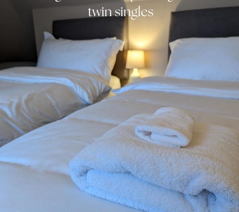 Photo of Bedroom in Drymen
