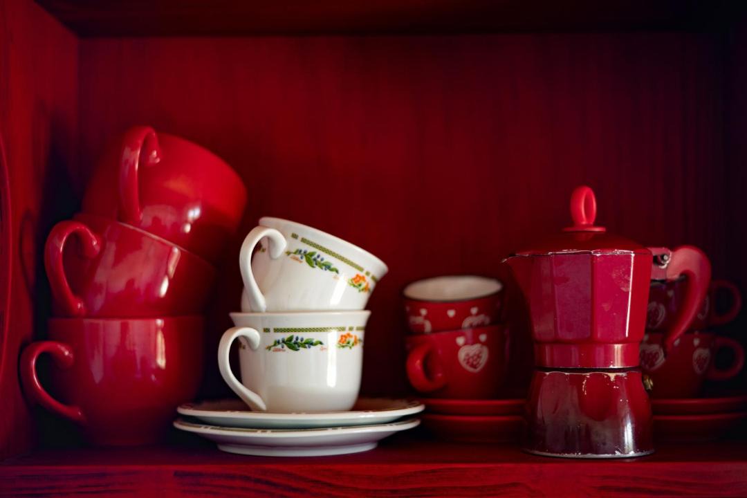 Photo of Kitchen in Manciano