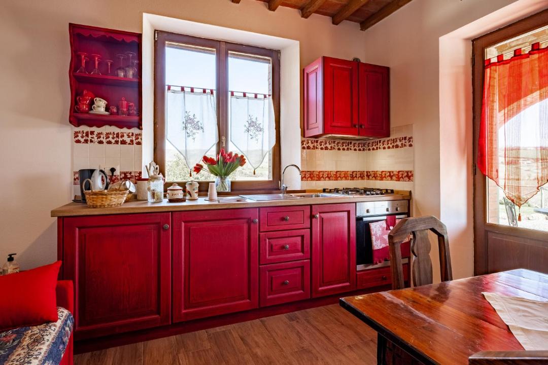 Photo of Kitchen in Manciano