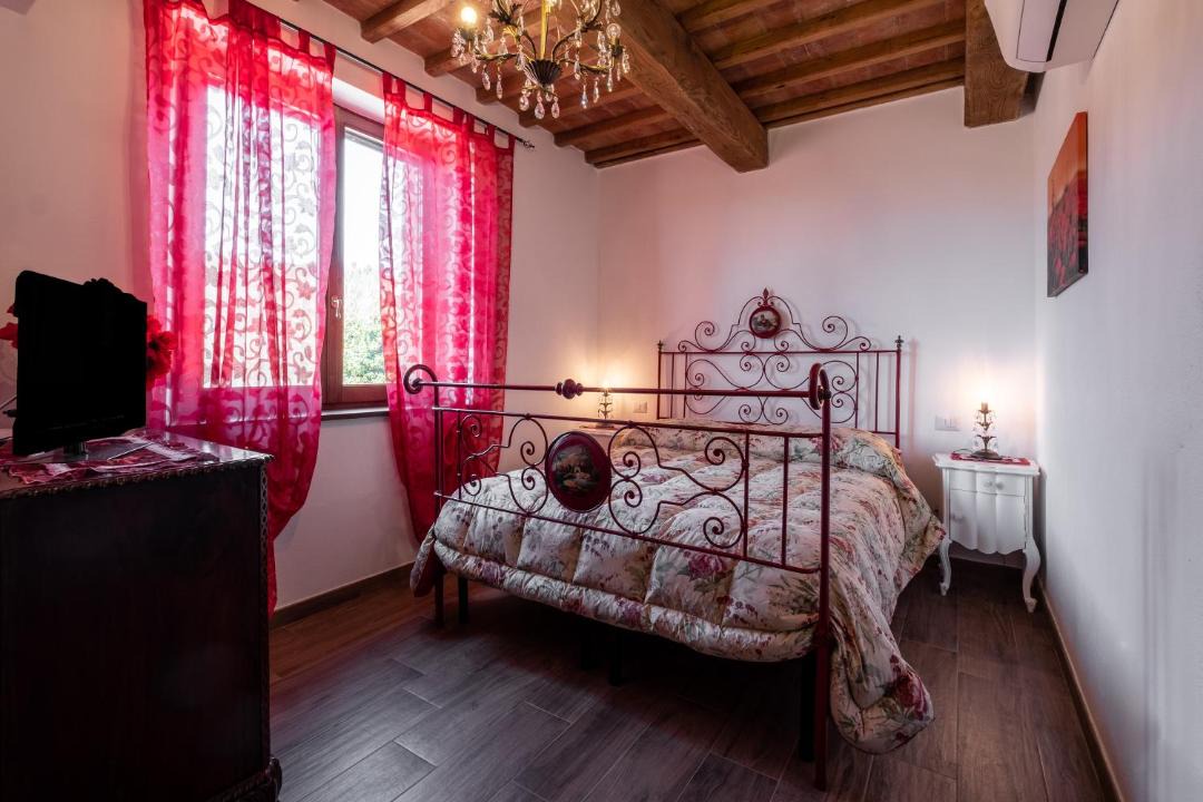 Photo of Bedroom in Manciano