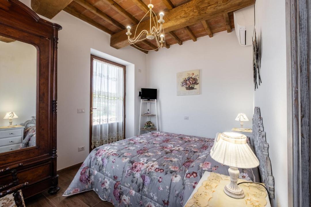 Photo of Bedroom in Manciano
