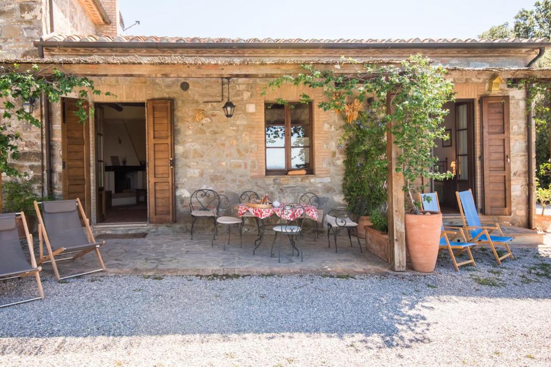 Photo of Others in Montalcino