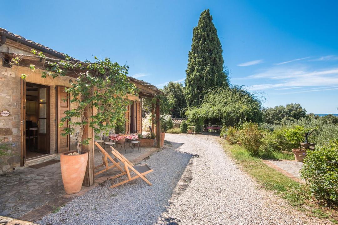 Photo of Others in Montalcino