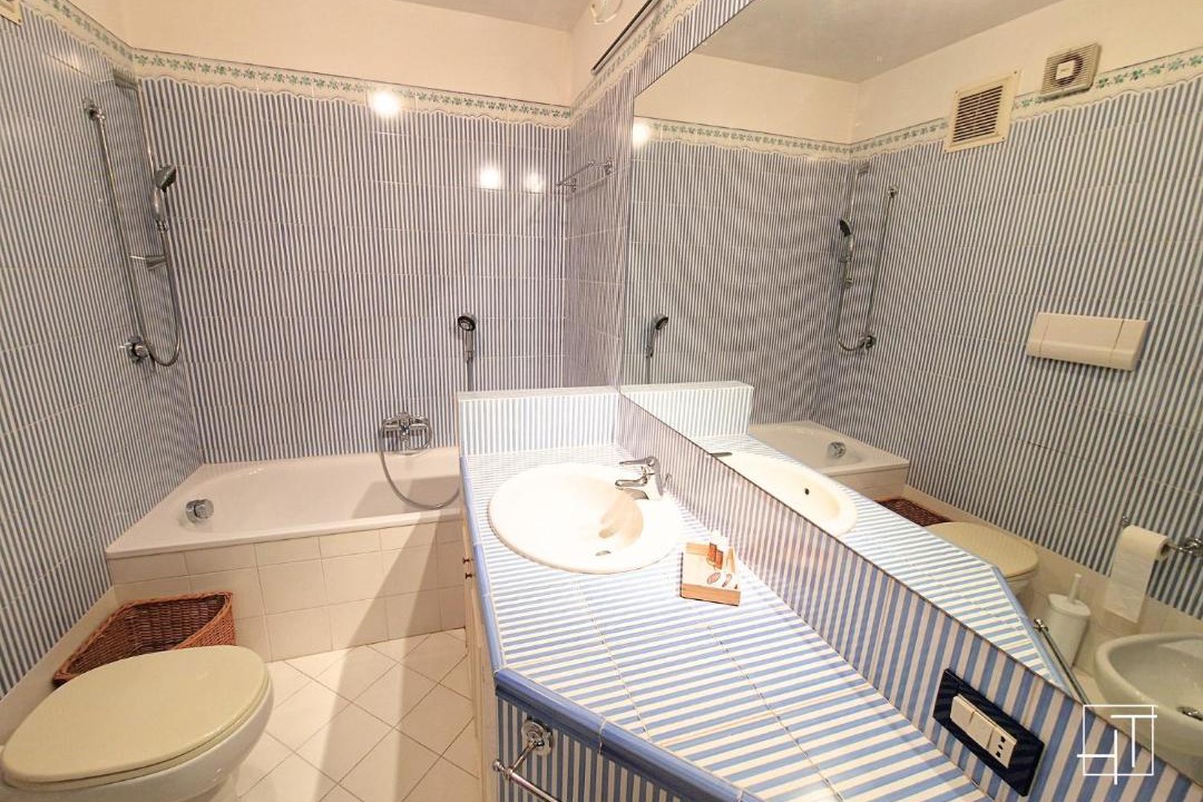 Photo of Bathroom in Roiano-Gretta-Barcola-Cologna-Scorcola