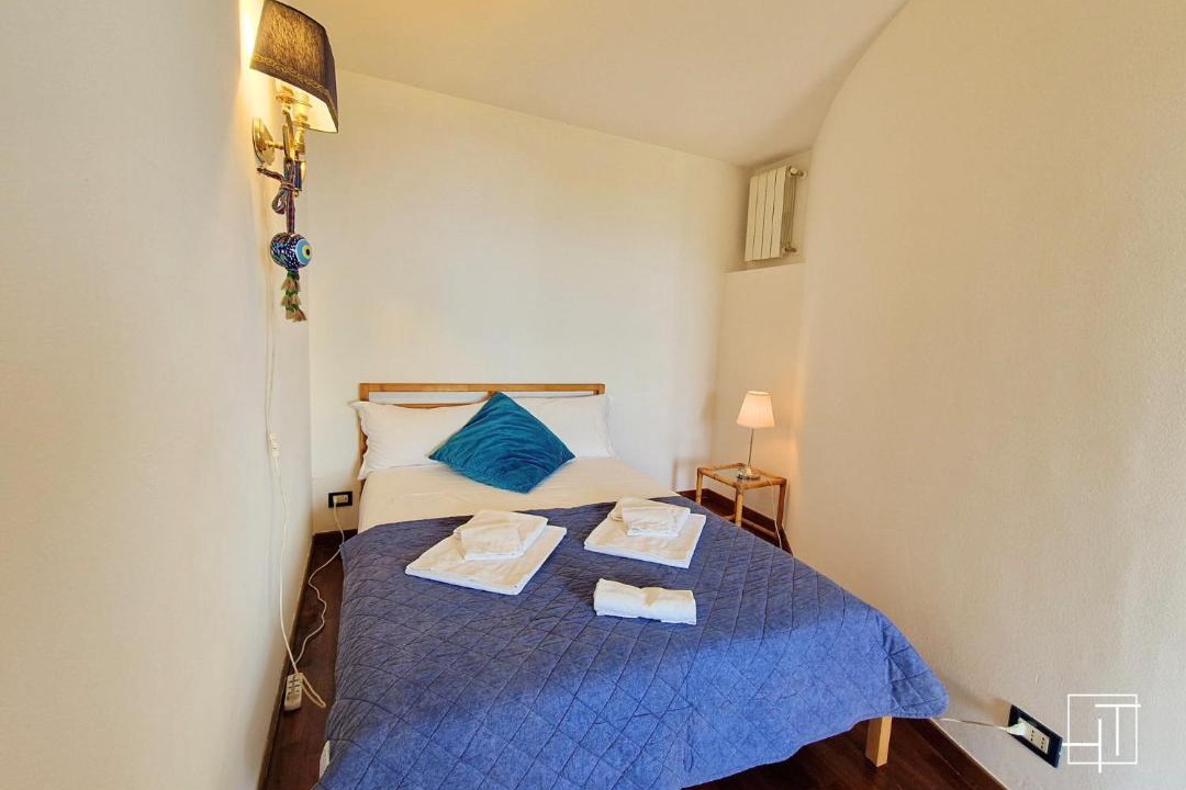 Photo of Bedroom in Roiano-Gretta-Barcola-Cologna-Scorcola