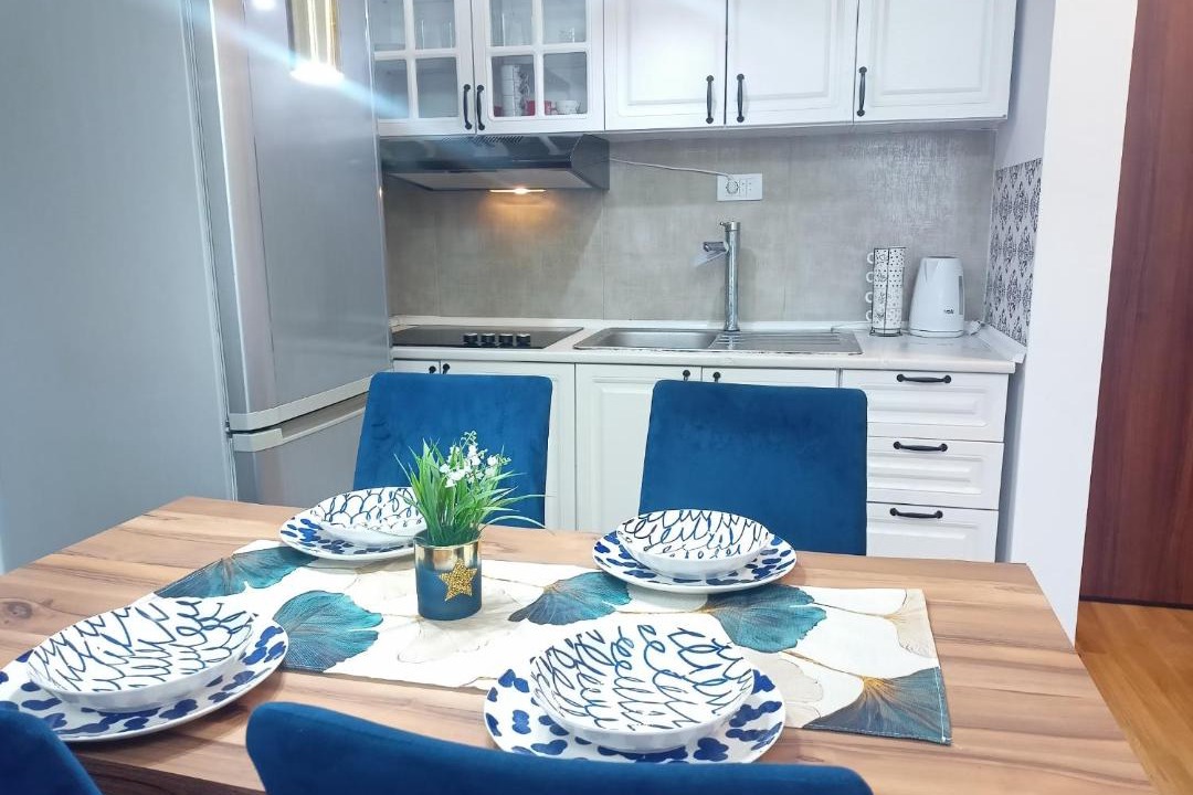 Photo of Kitchen in Soko Banja