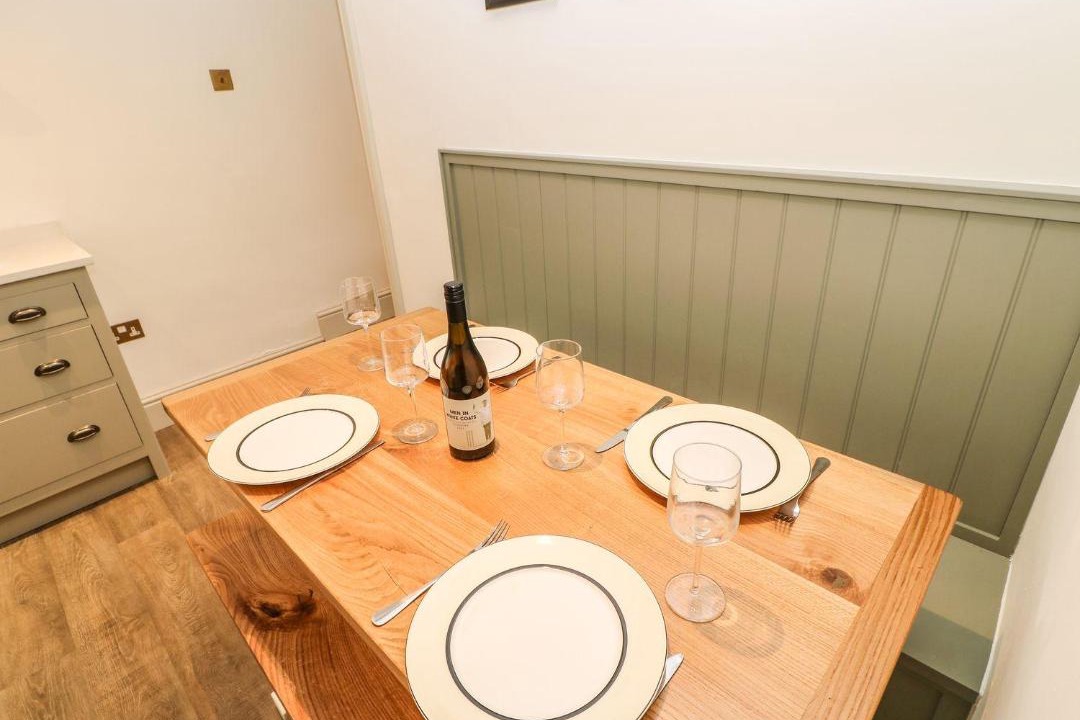 Photo of Kitchen in Burnsall