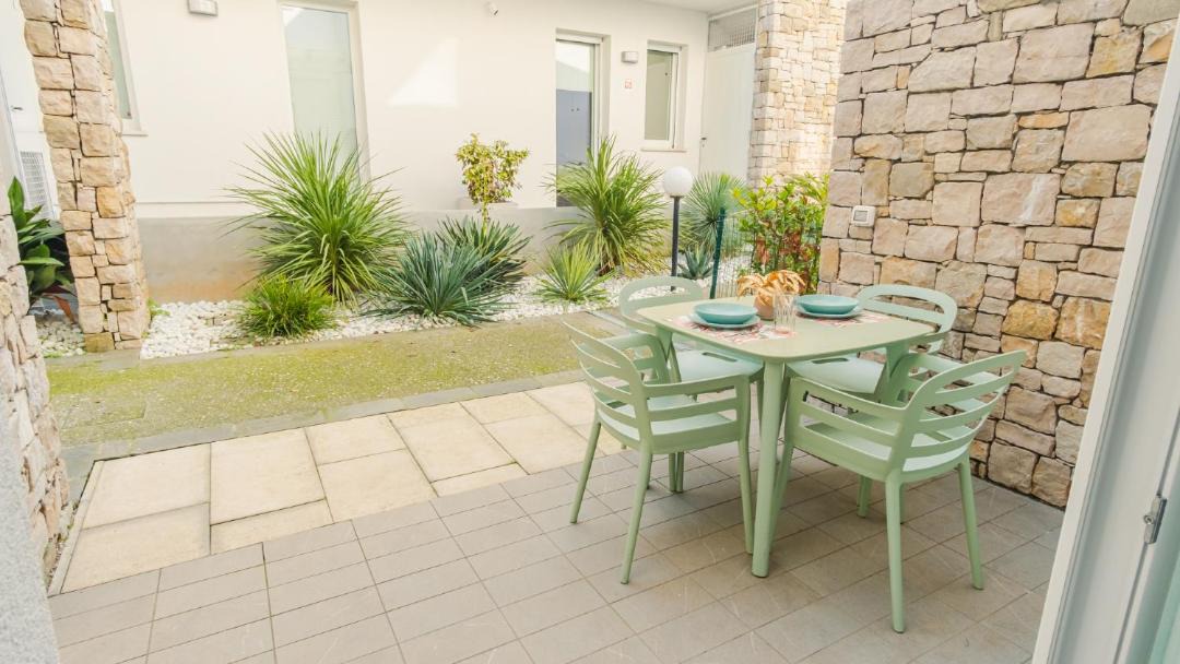 Photo of Patio Balcony in Monte