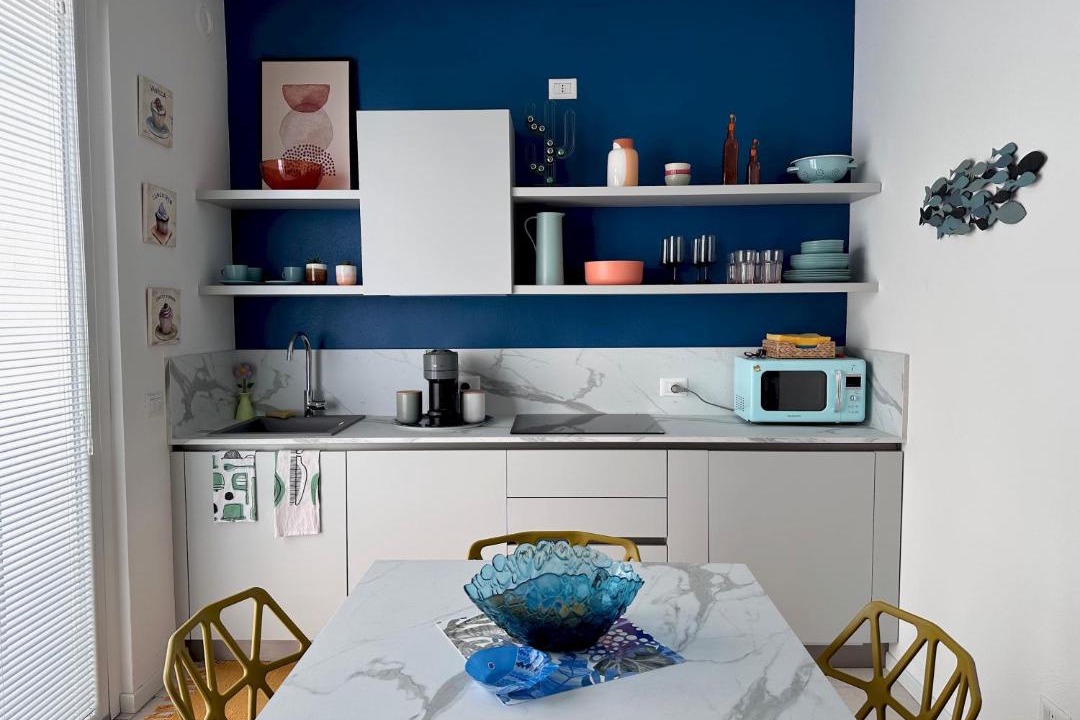 Photo of Kitchen in Monte
