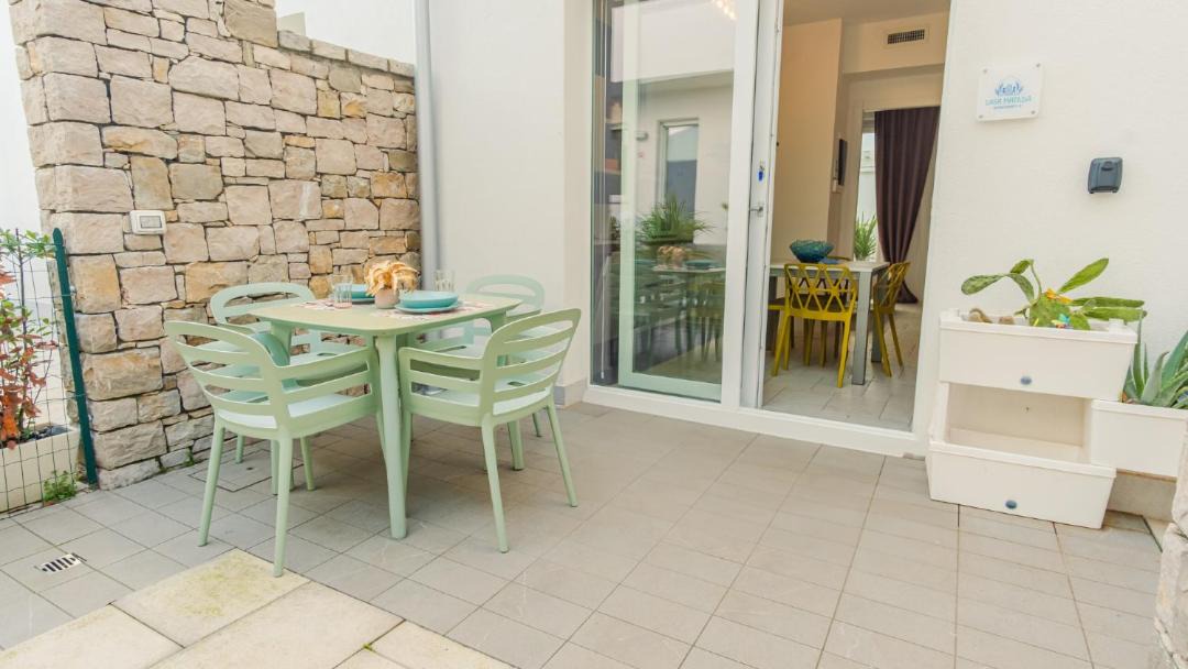 Photo of Patio Balcony in Monte