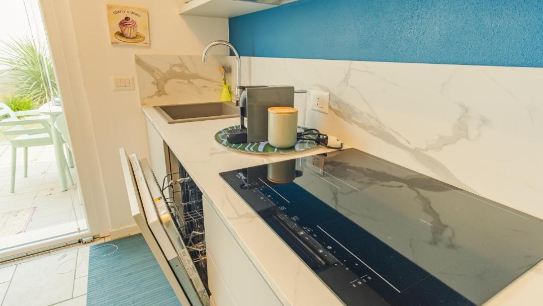 Photo of Kitchen in Monte