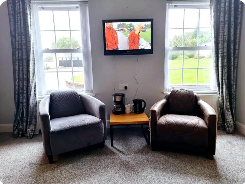 Photo of Livingroom in Carrickfergus