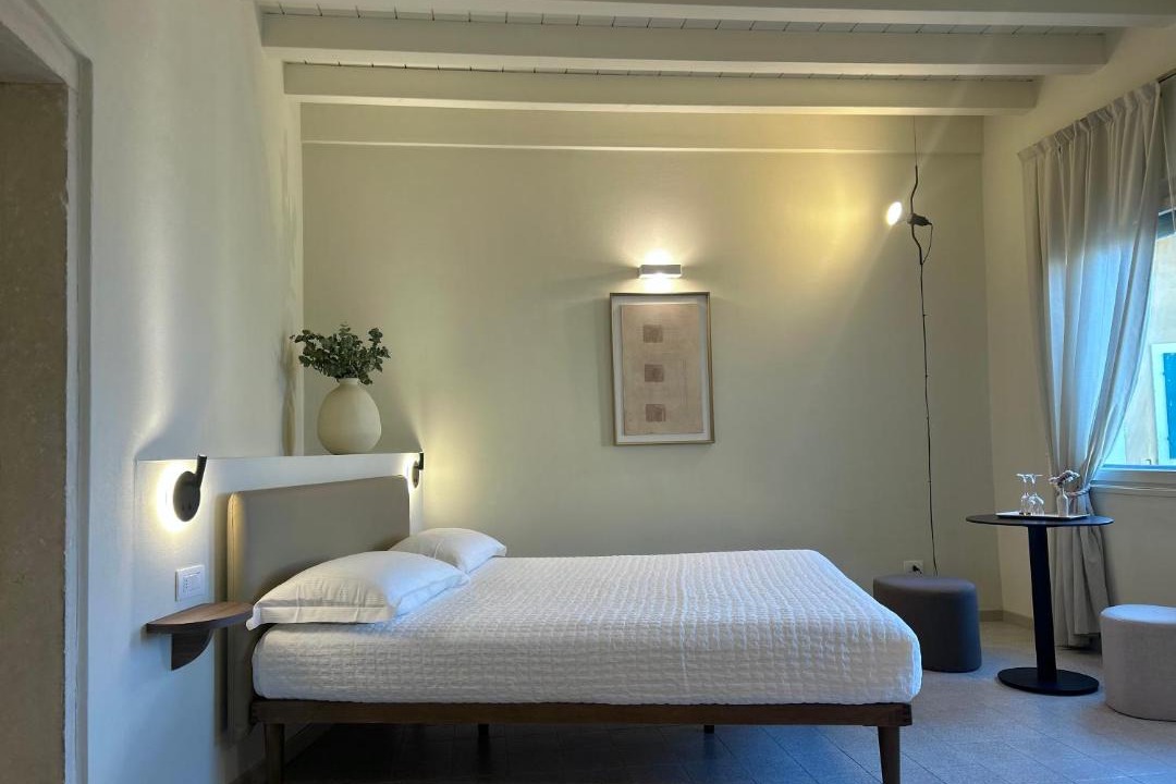 Photo of Bedroom in Pacengo