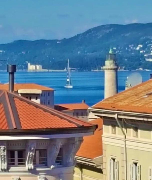 Photo of Buildings in Citta Nuova-Barriera Nuova-San Vito-Citta Vecchia