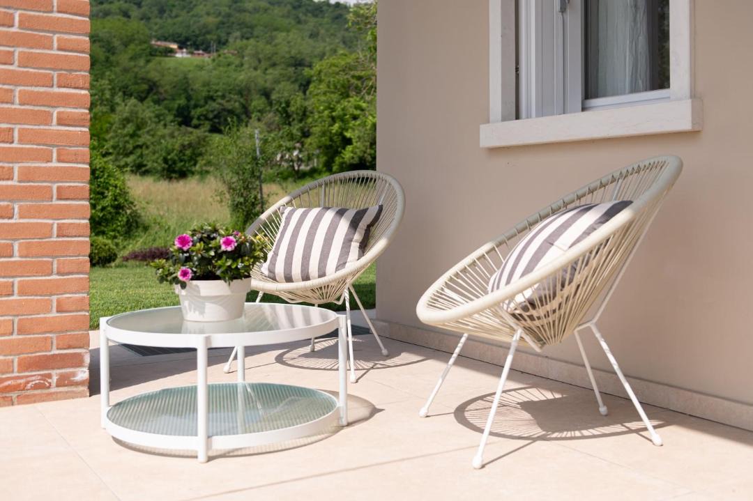 Photo of Patio Balcony in Calvene