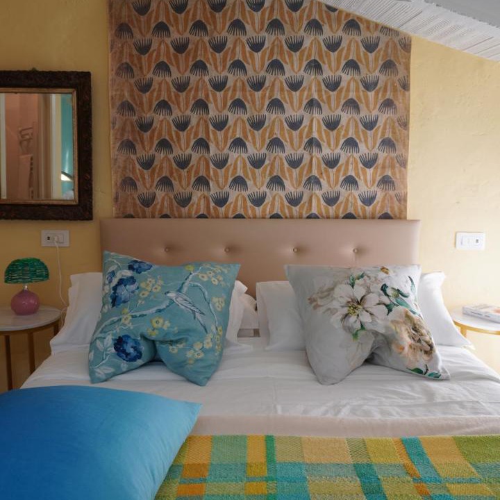 Photo of Bedroom in Citta della Pieve