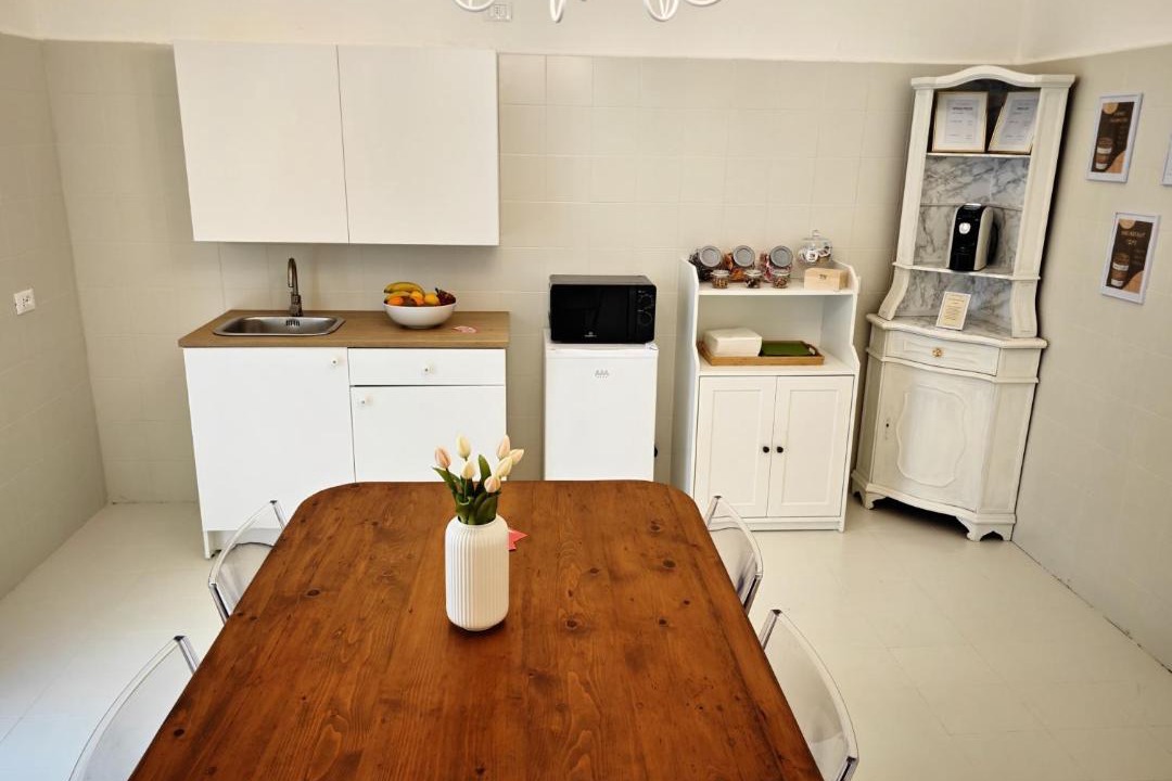 Photo of Kitchen in Berlingo