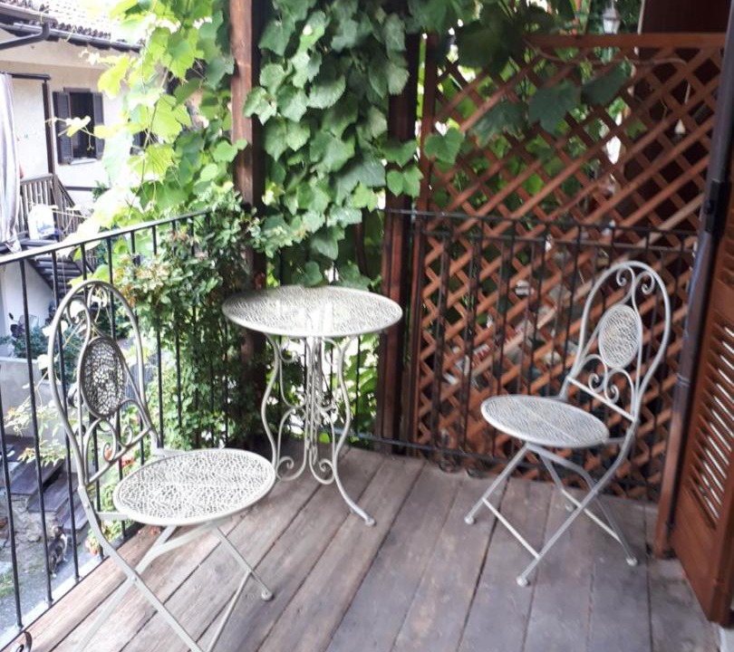 Photo of Patio Balcony in Villar Dora