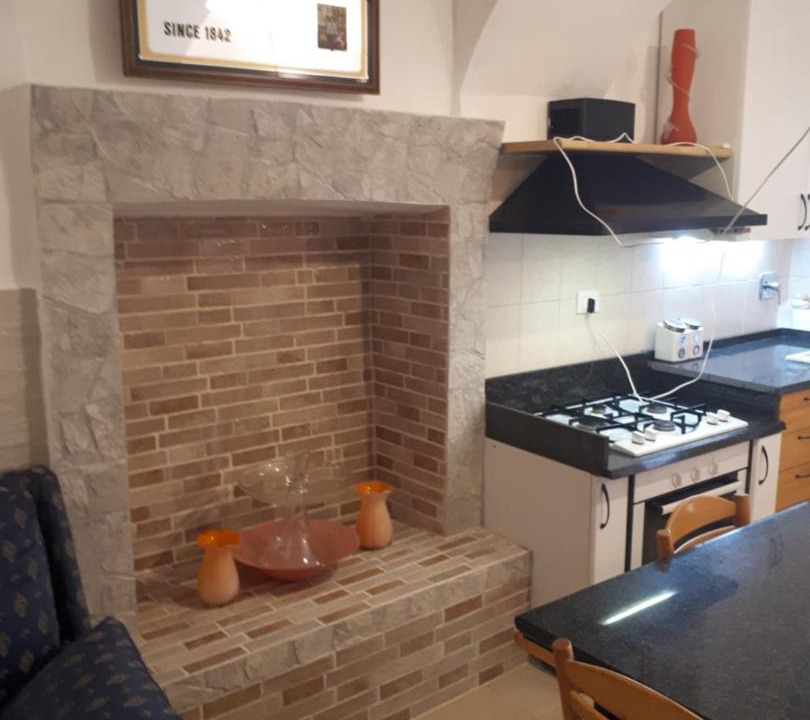 Photo of Kitchen in Villar Dora