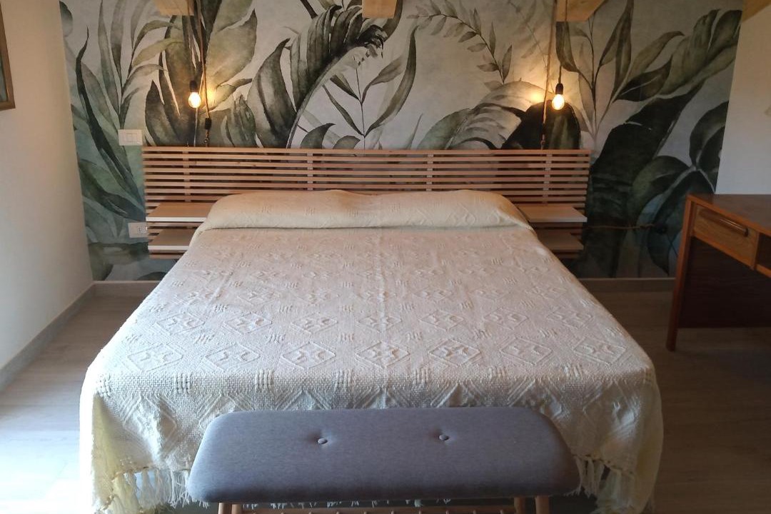 Photo of Bedroom in Onelli
