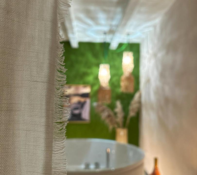 Photo of Bathroom in Citta della Pieve