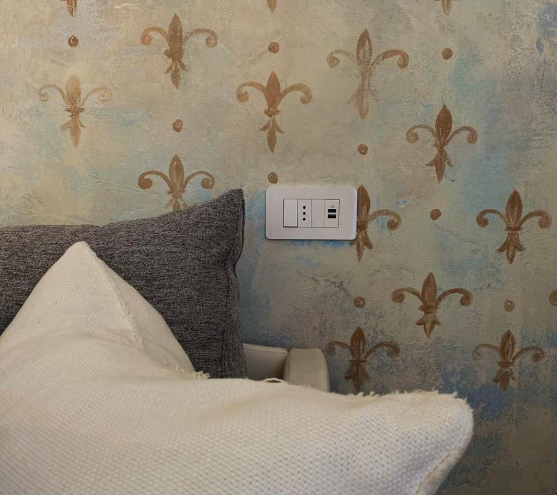 Photo of Bedroom in Citta della Pieve