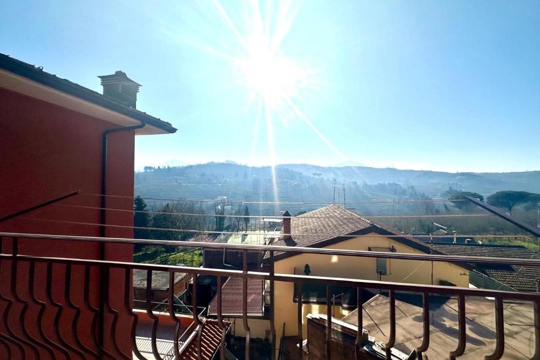 Photo of Patio Balcony in Avellino