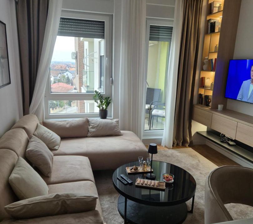 Photo of Livingroom in Bistrica