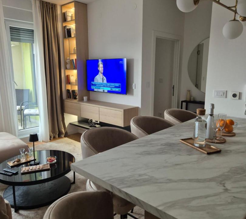 Photo of Livingroom in Bistrica