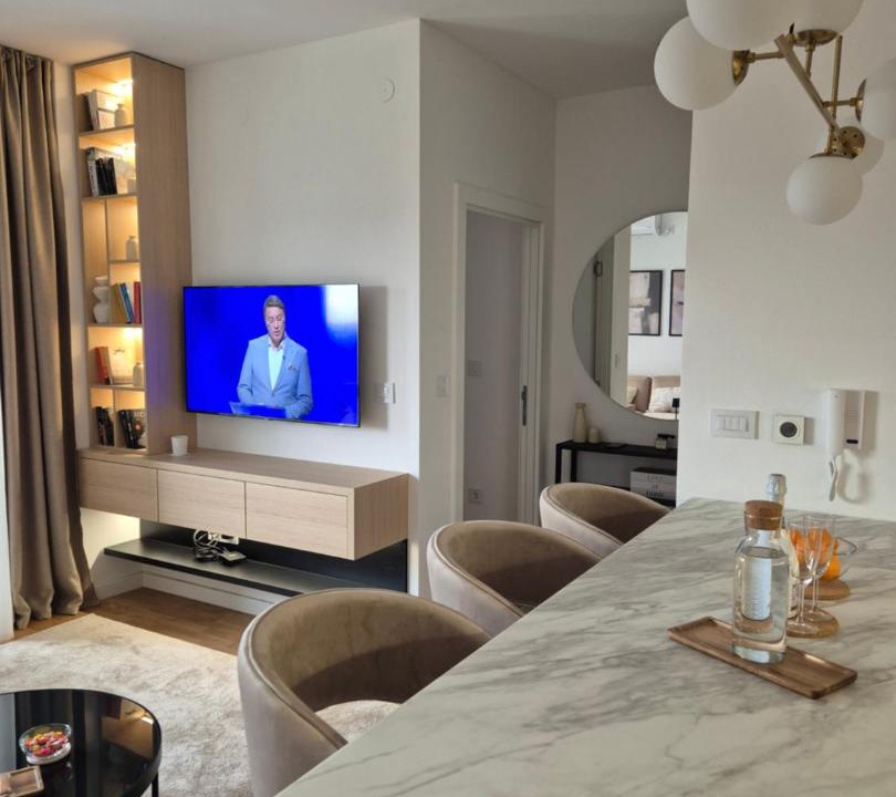 Photo of Livingroom in Bistrica