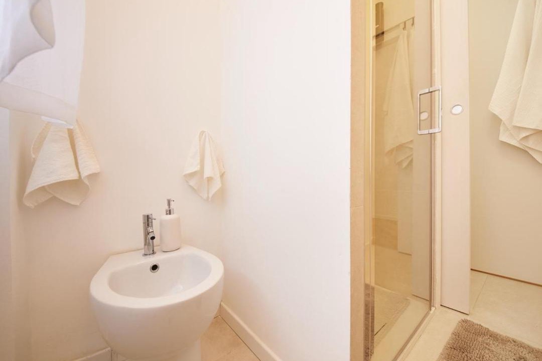 Photo of Bathroom in Busto Arsizio