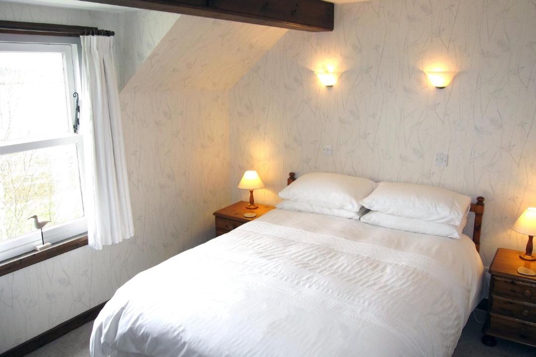 Photo of Bedroom in Craobh Haven