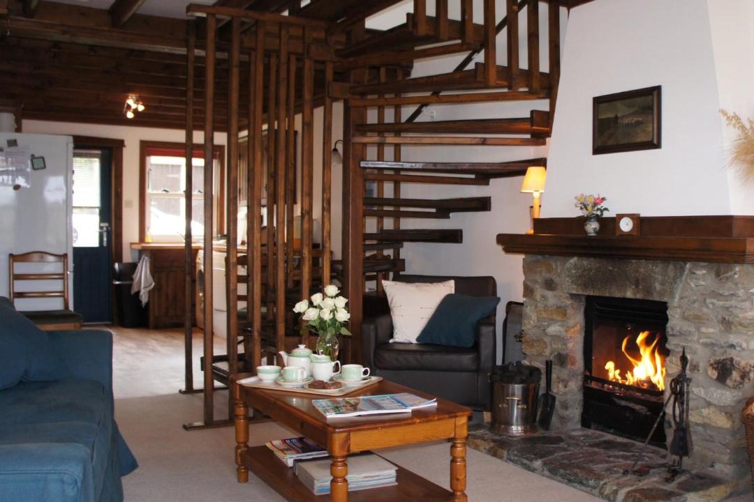 Photo of Livingroom in Craobh Haven