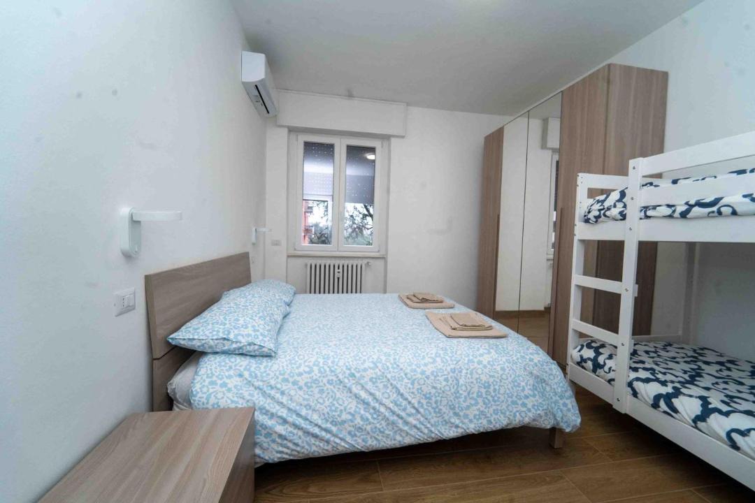 Photo of Bedroom in Bresso