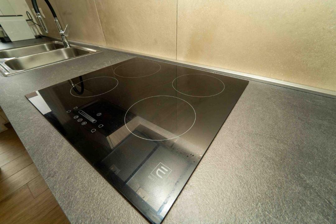 Photo of Kitchen in Bresso
