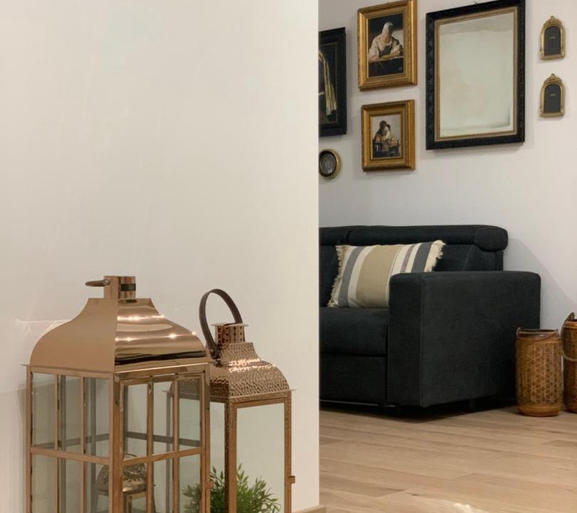 Photo of Livingroom in Favaro Veneto