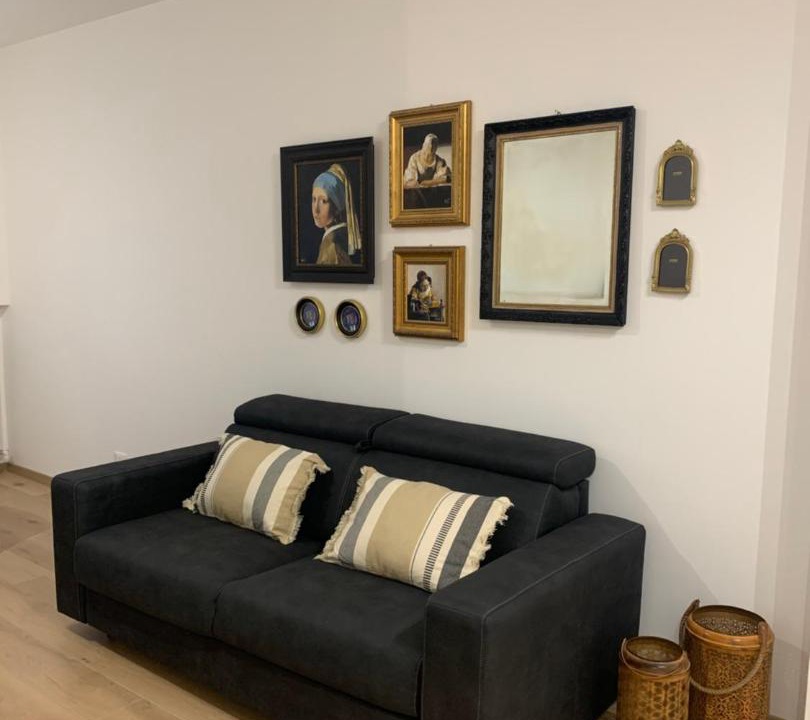 Photo of Livingroom in Favaro Veneto