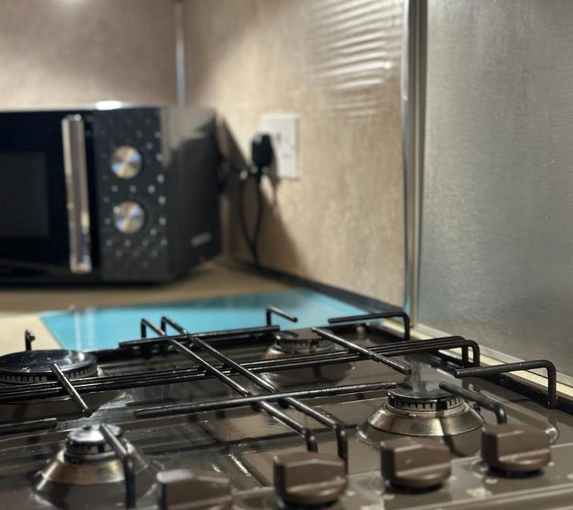 Photo of Kitchen in Leith