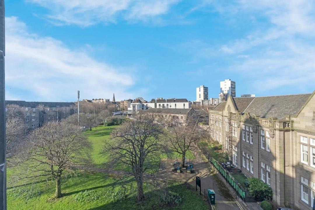 Photo of Others in Leith