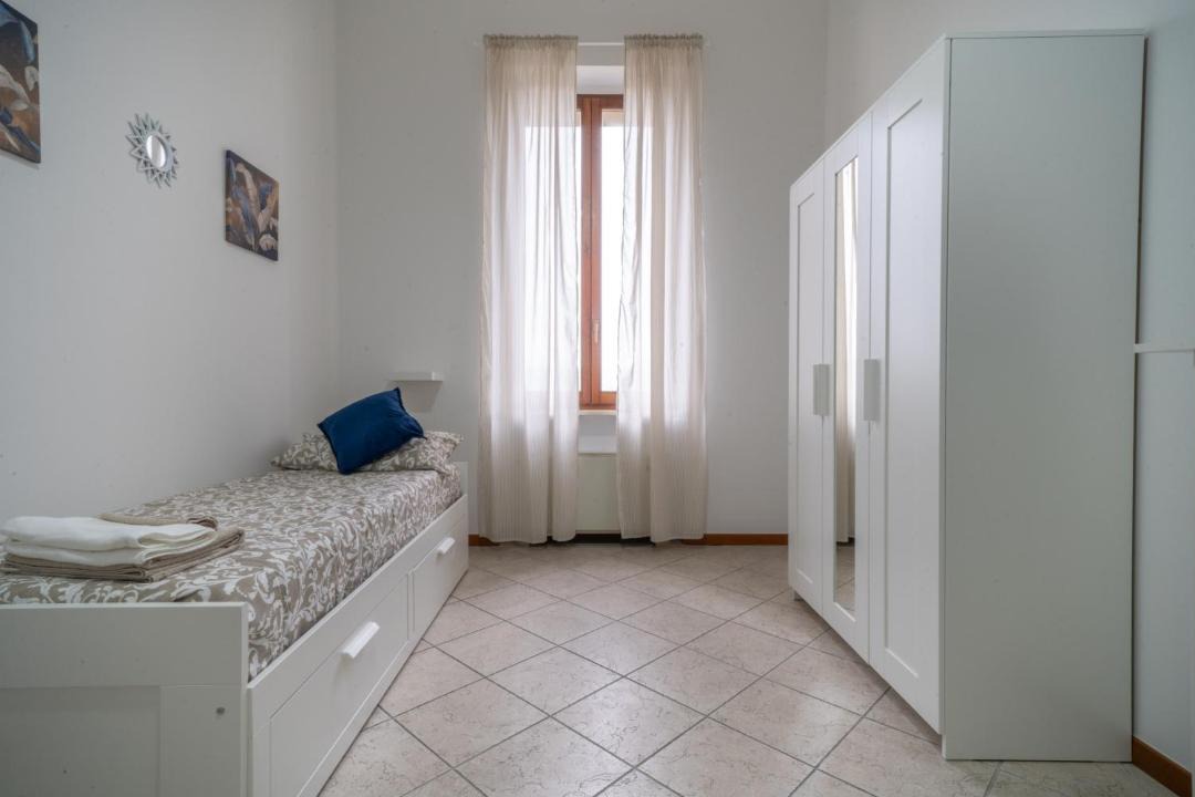 Photo of Bedroom in Jesi