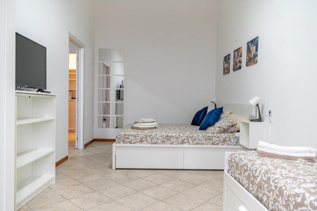 Photo of Bedroom in Jesi