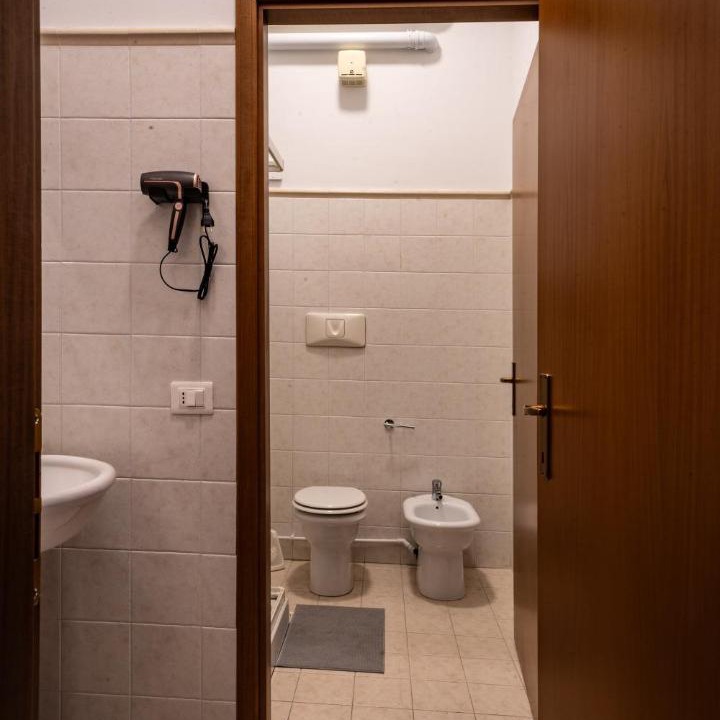 Photo of Bathroom in Jesi