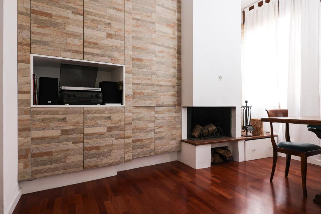 Photo of Livingroom in Buon Pastore-Sant'Agnese-San Damaso