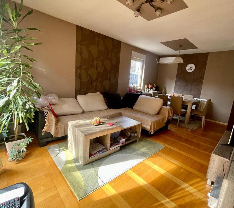 Photo of Livingroom in City Center