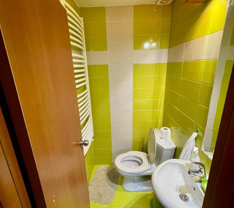 Photo of Bathroom in City Center